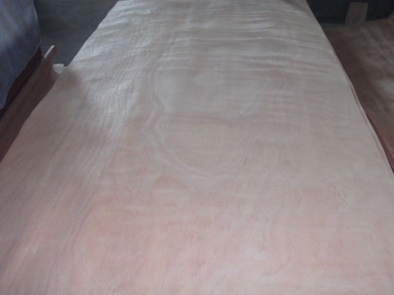 Okoume Veneer