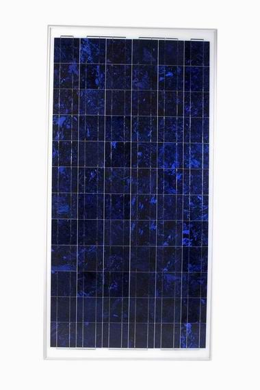 280W Poly solar pannel