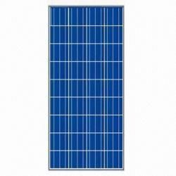 40W Poly solar pannel