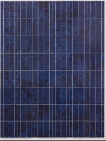 180W Poly solar pannel