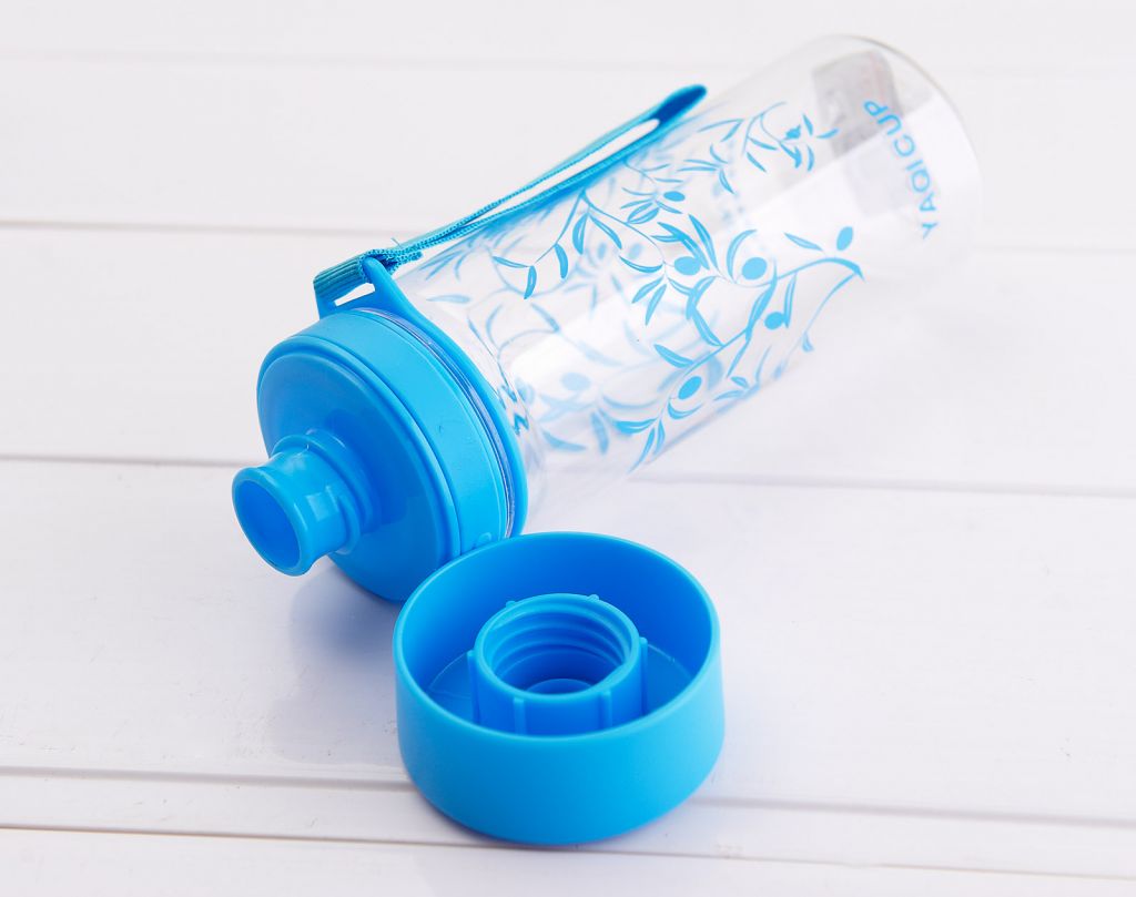 New style 600ml shaker bottle /blender bottle/sport bottle