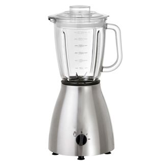 Stainless Steel Blender