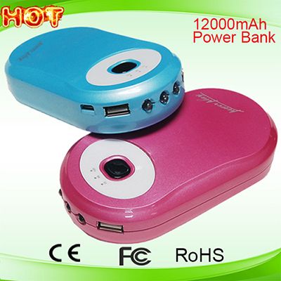 USB1062 POWER BANKS