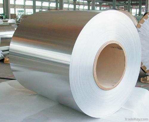 aluminum coil