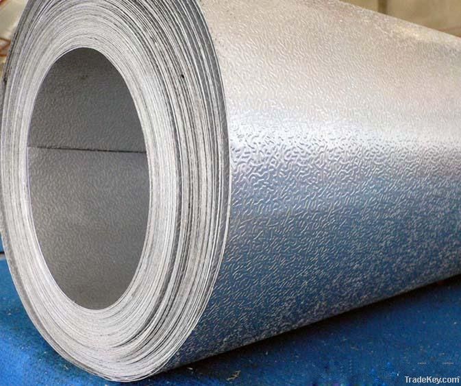 6061 aluminum coil, YY