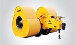 Impact Compactor