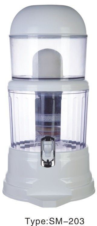 water filter water purifier