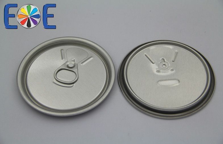 supply 307# 83mm alimunum beverage bottle lids for beer drinks  direct from Suno Factory