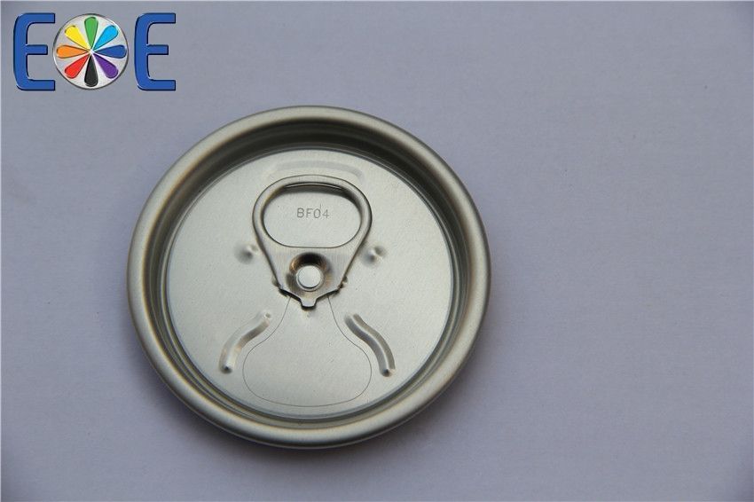 Supply Eaypt Hot sales 202RPT beverage lids direct from maker