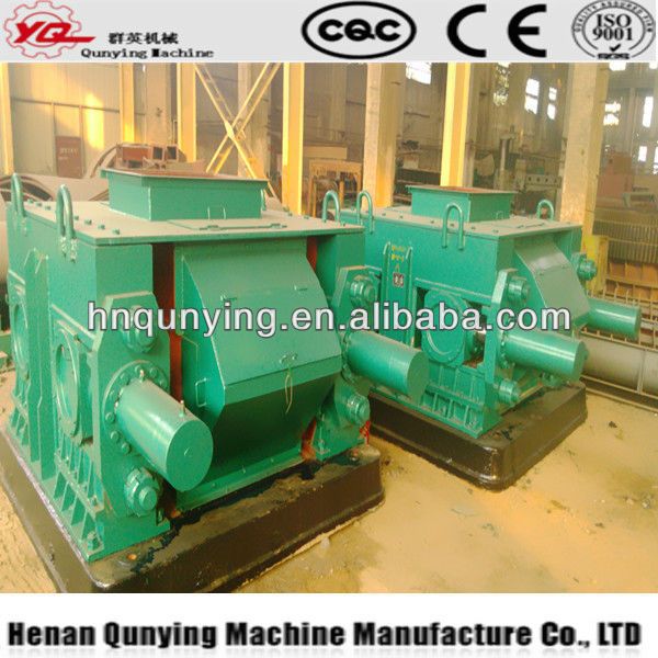 2013 Hot sale Roll crusher with ISO certificate  