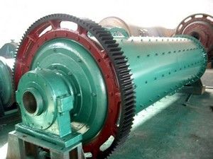 2013 New Type High Quality Energy Saving Mining Ball Mill  