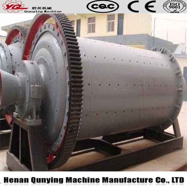 2013 New Type High Quality Energy Saving Mining Ball Mill  