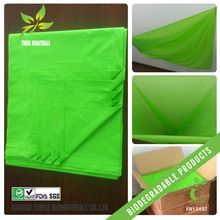 240L Larger biodegradable gabage bag  