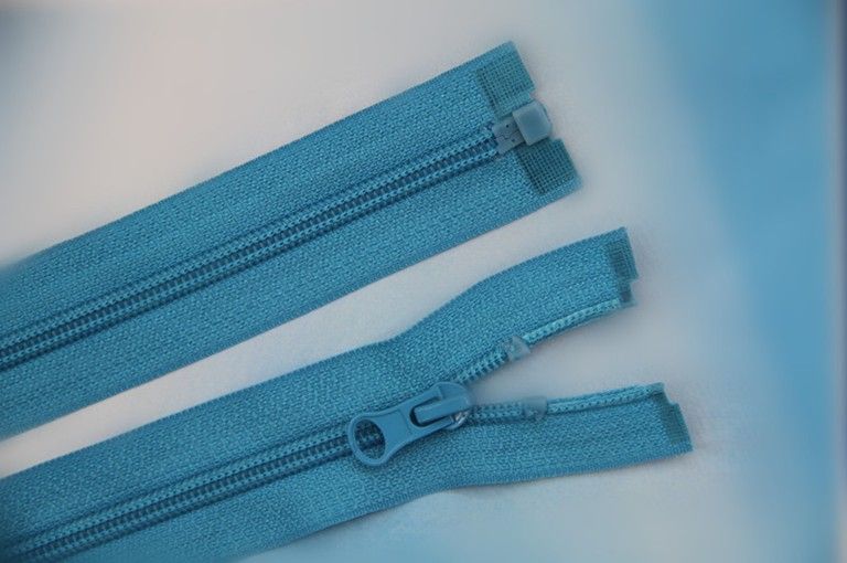 3#,5#,8#,10#, Fashional Open-End Nylon Zipper For Sale