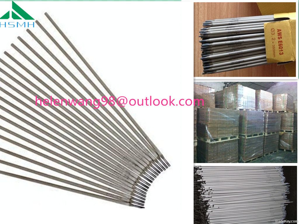 welding electrode e6013/aws e6013 welding electrode/welding electrodes