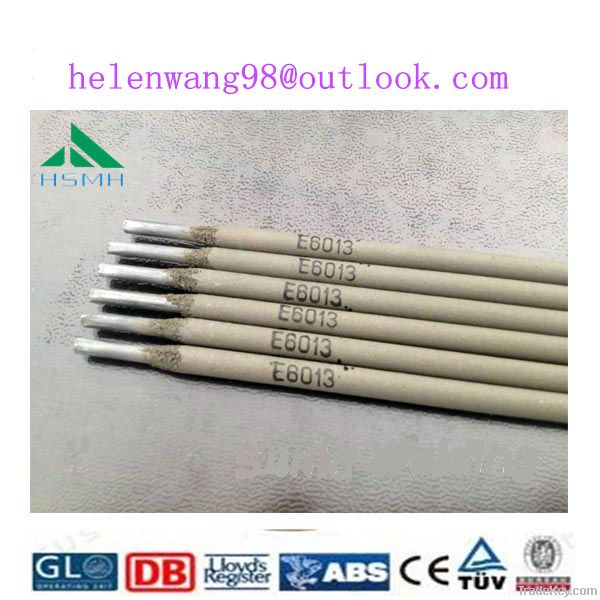 welding electrode e6013/aws e6013 welding electrode/welding electrodes