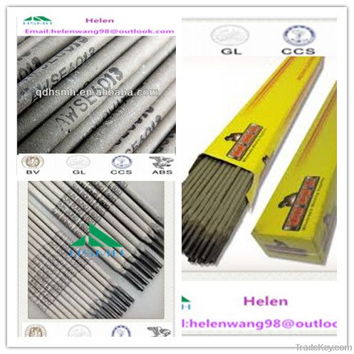 welding electrode e6013/aws e6013 welding electrode/welding electrodes