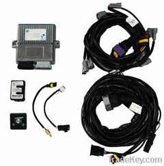 CNG / LPG ECU V3.0 KITS professional