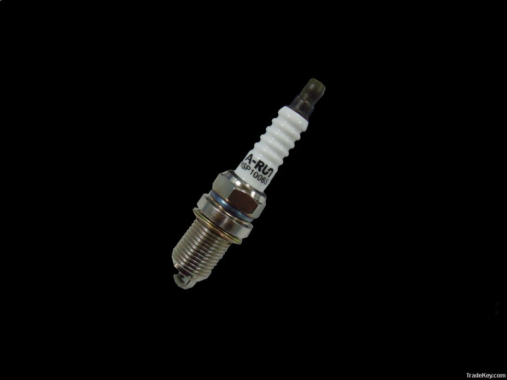 CNG Gas spark plug