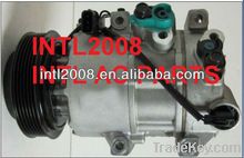 AUTO AIR COMPRESSOR