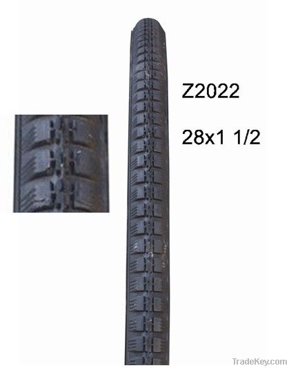 bicycle tire