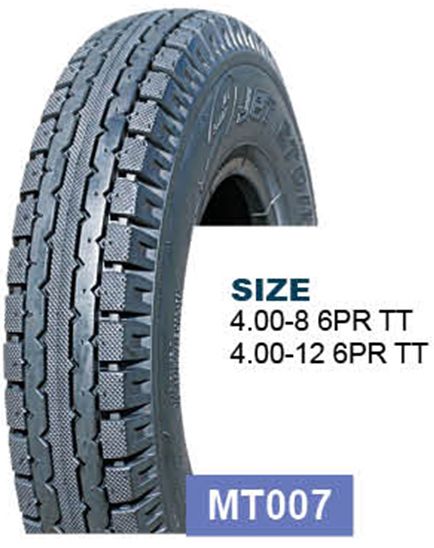 Car Tires - Tyres