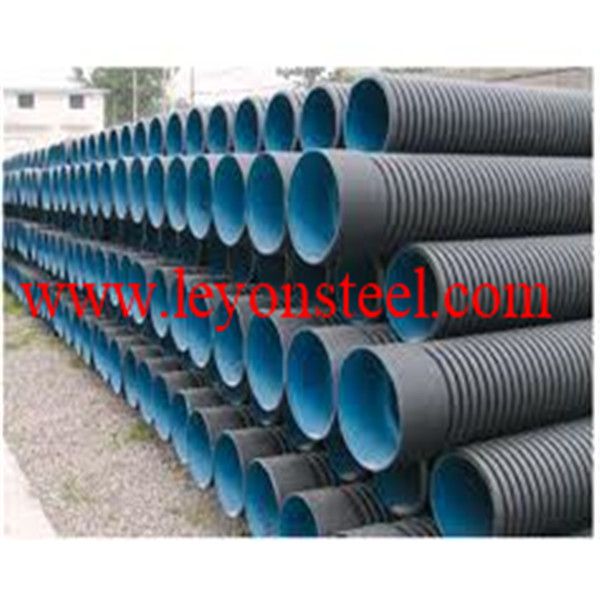 LSAW Steel Pipe