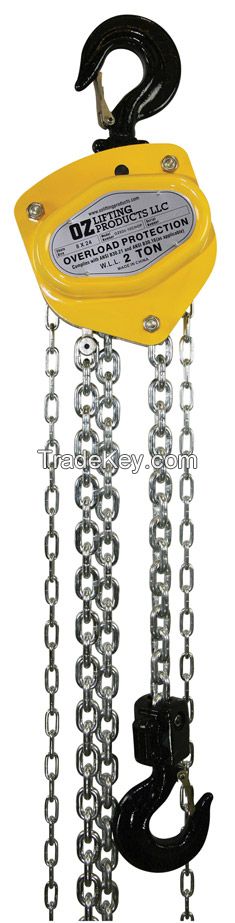 Chain Hoist