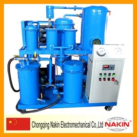 TYA Lubricating Oil Regeneration Machine