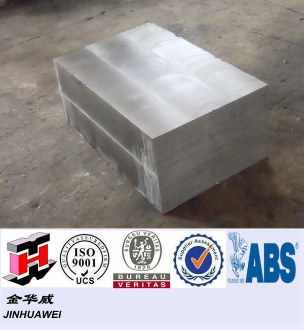 Forged Carbon Steel Block for Die and Mould