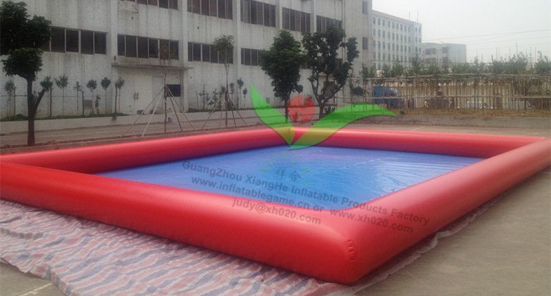 hot sale summer fun  water game swimming pool