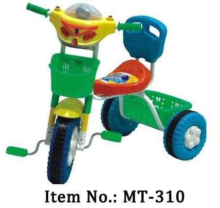 Kids' Tricycle