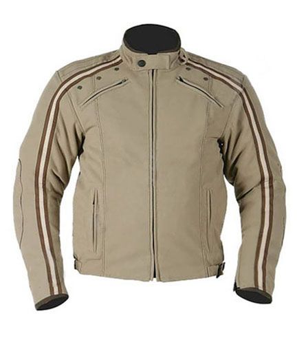  Mens Textile Jackets