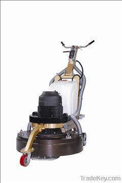 professional concrete floor grinder XY-Q880