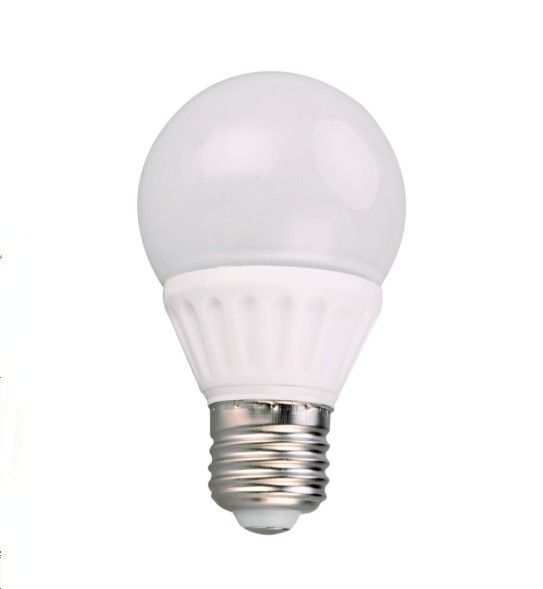 White Creamic Energy Saving led bulb lights in high quality 