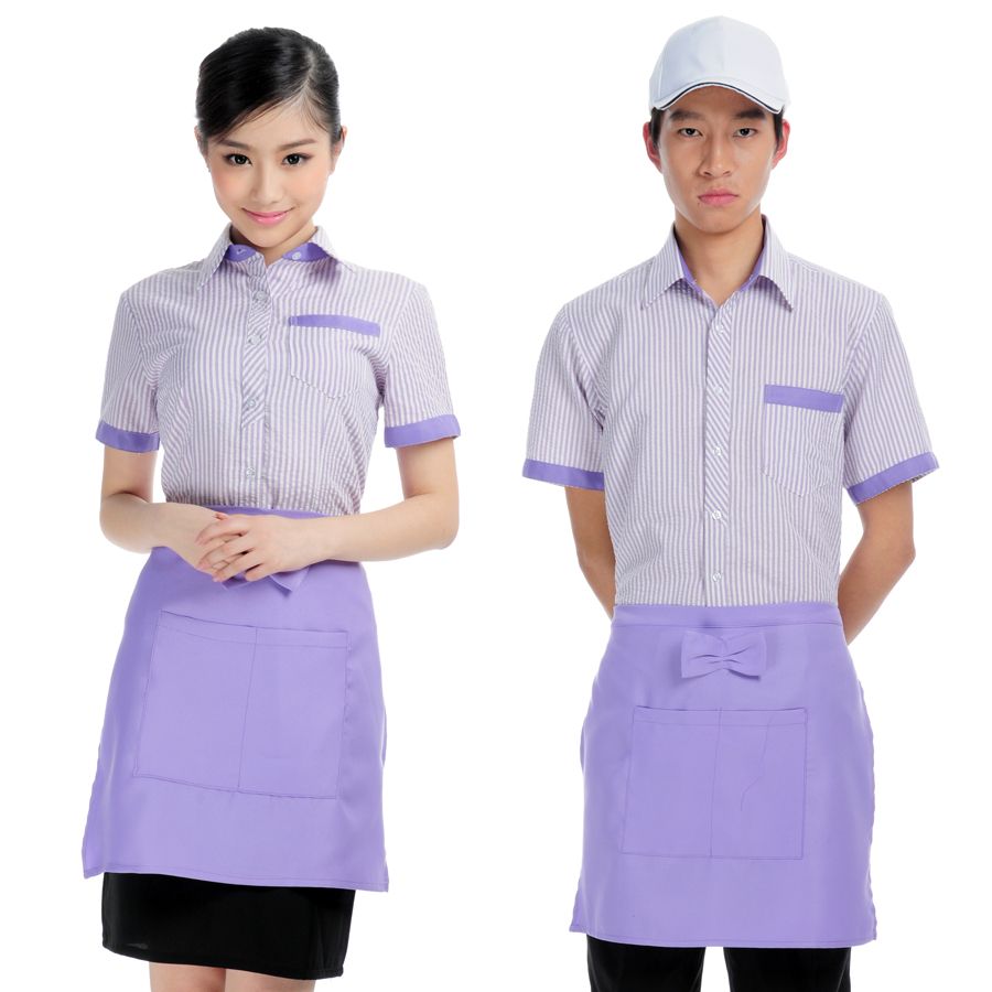 Restaurant uniforms