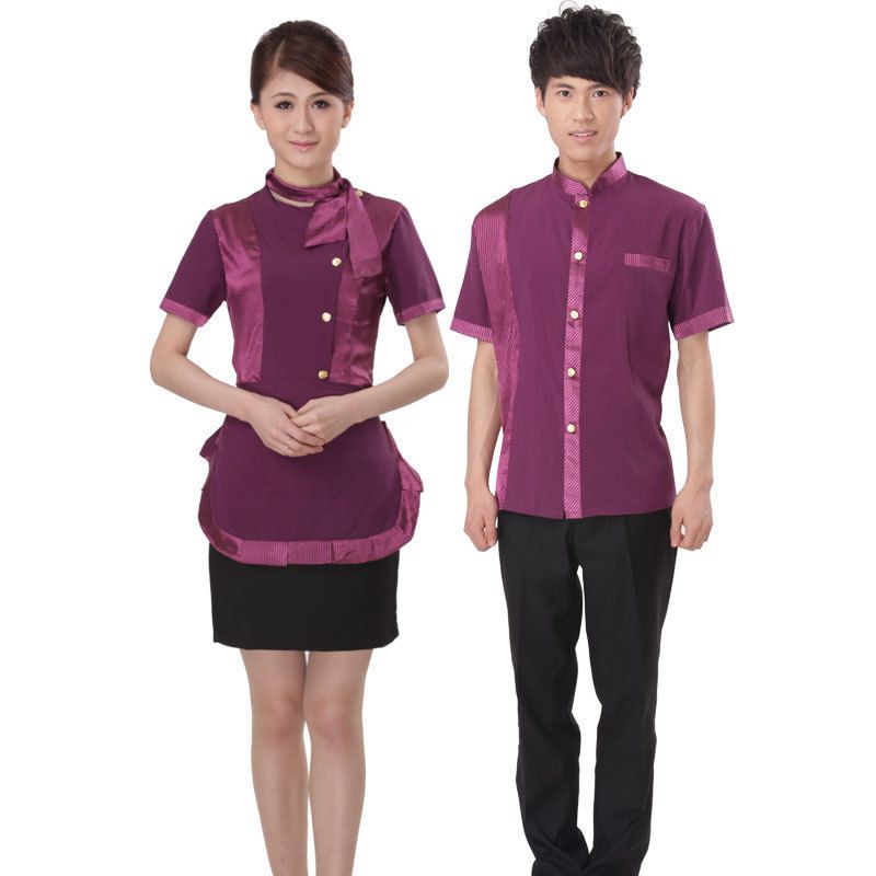 Restaurant uniforms