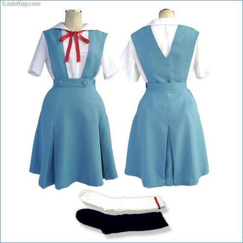 School uniforms 