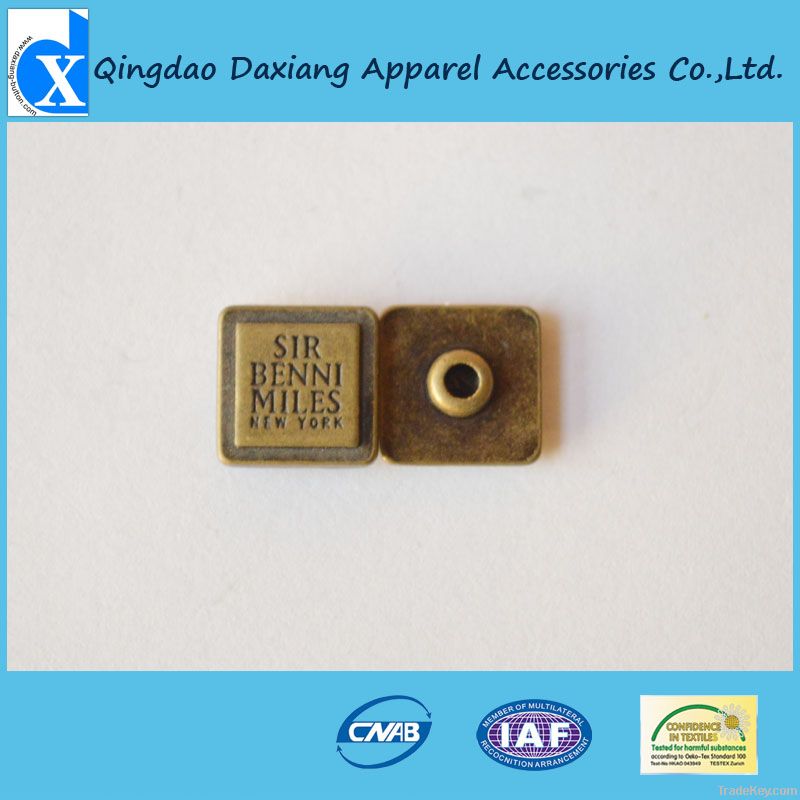 Good Quality Metal Rivets For Garment