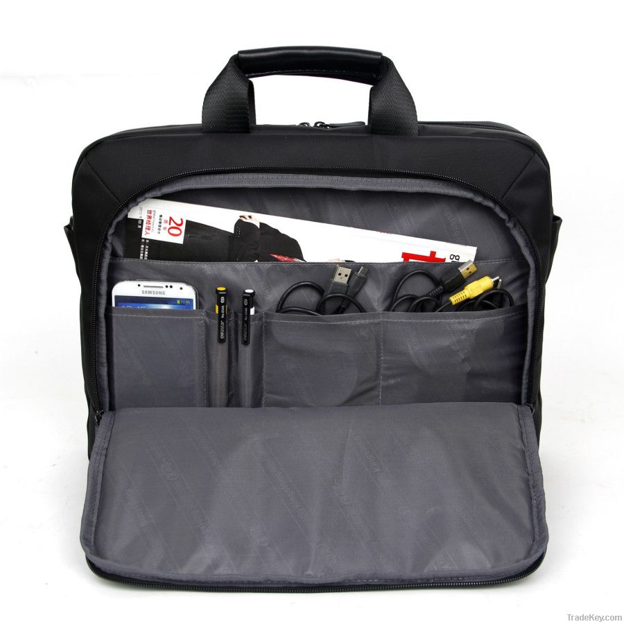 2014 New Classical Man laptop briefcase