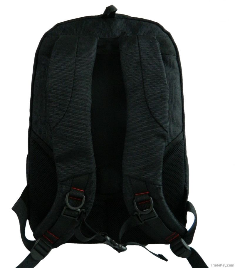 Man laptop backpack casual sport backpack