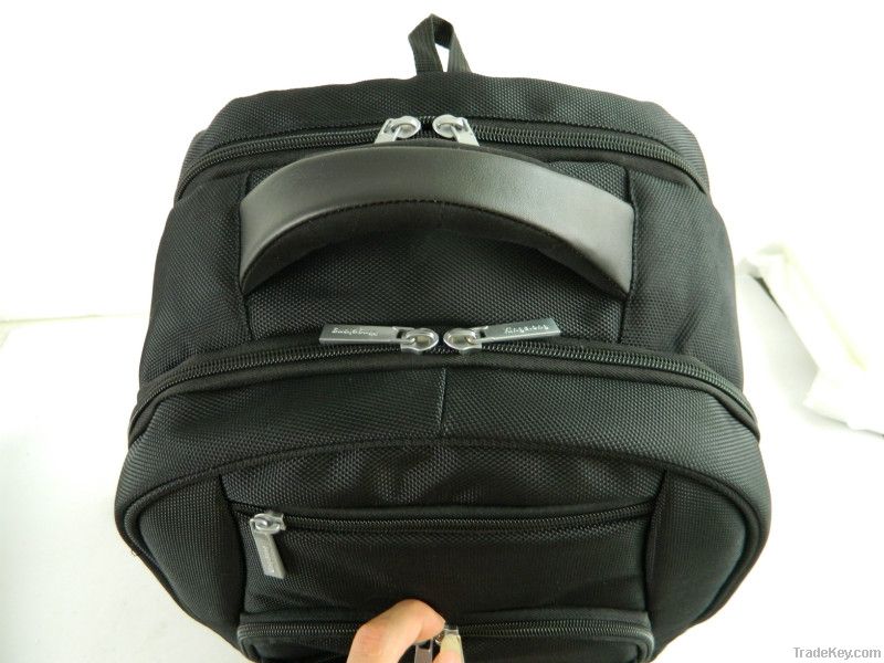 Man laptop backpack casual sport backpack