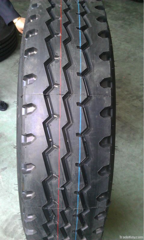 TBR tube tire 12.00R20