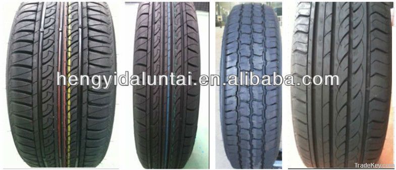 PCR tire 175/65R14