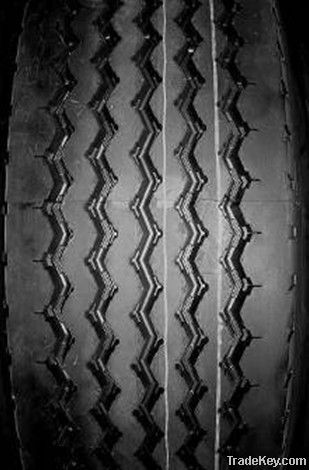 radial truck tire 385/65R22.5