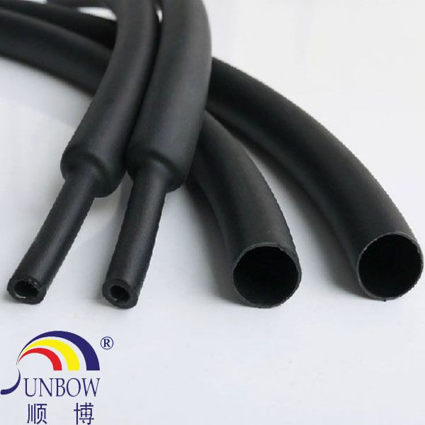 UL Approved Halogen Free Flame Retardant Heat Shrinkable tube