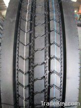 high quality truck tyre 11R22.5