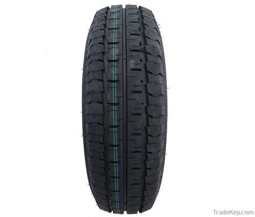 195R15C high performance radial car tyre