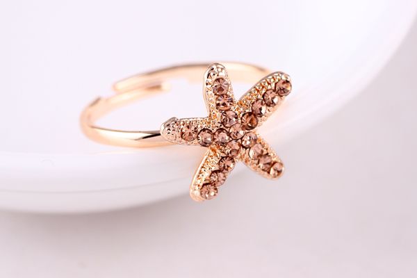 fashion rings