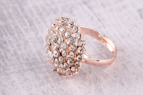 Fashion Rings - Fashion Jewelry